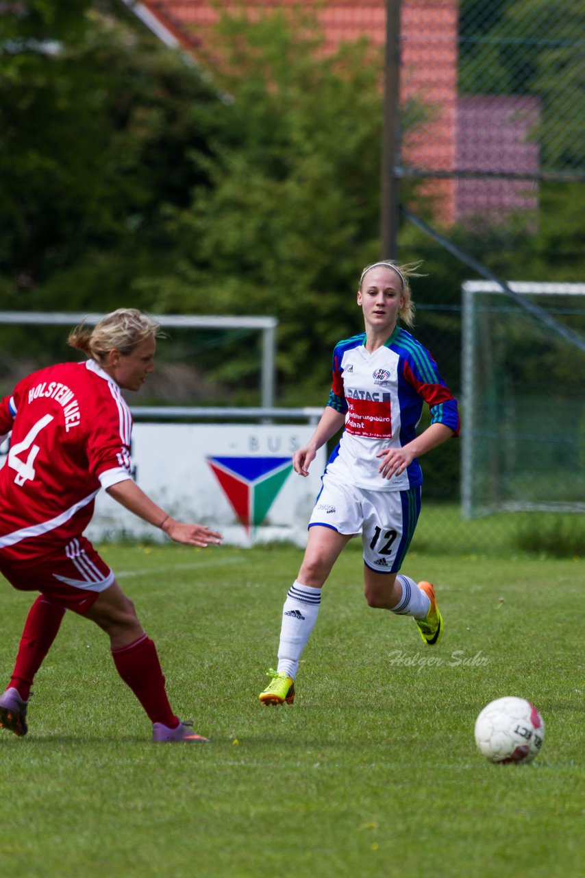 Bild 280 - Frauen SV Henstedt Ulzburg - Holstein Kiel : Ergebnis: 2:1